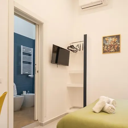 Apartment Dimora Merliani