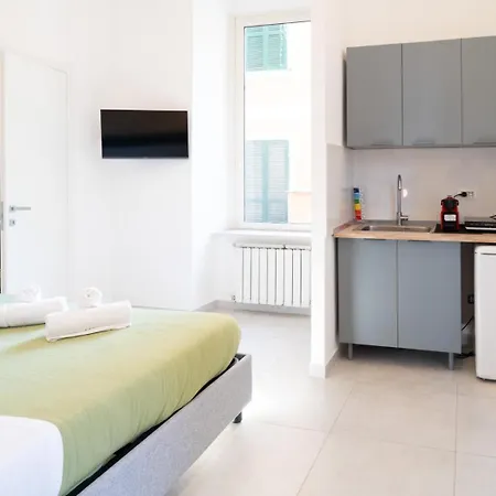 Apartment Dimora Merliani