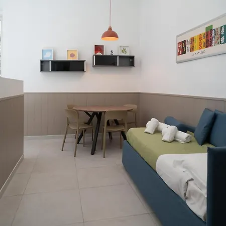 Dimora Merliani Apartment *