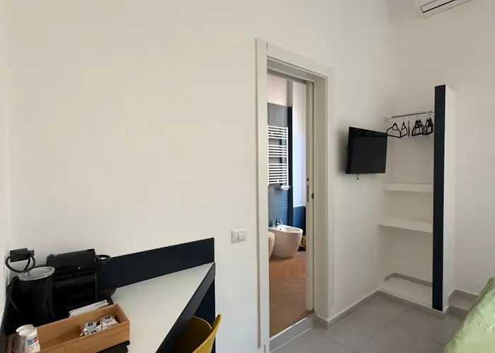 Apartment Dimora Merliani