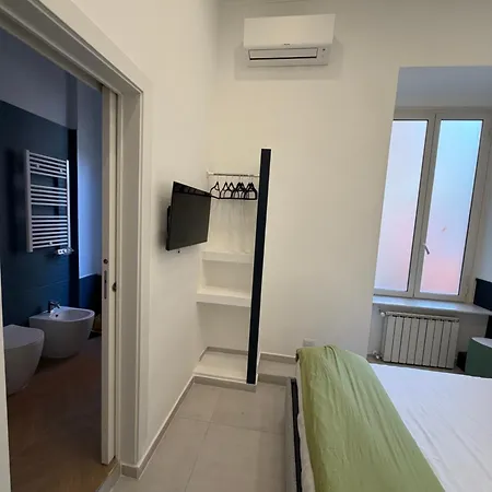 Dimora Merliani Apartment
