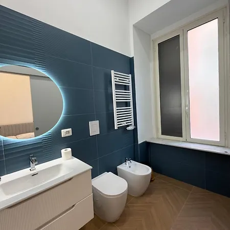 Dimora Merliani Daire *