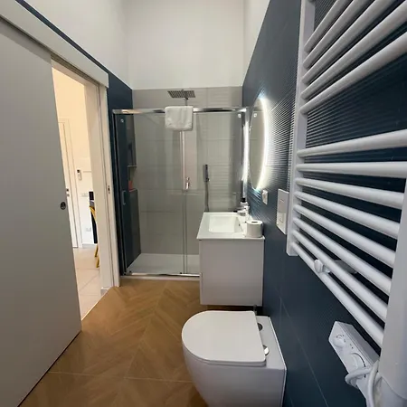 Daire Dimora Merliani Napoli