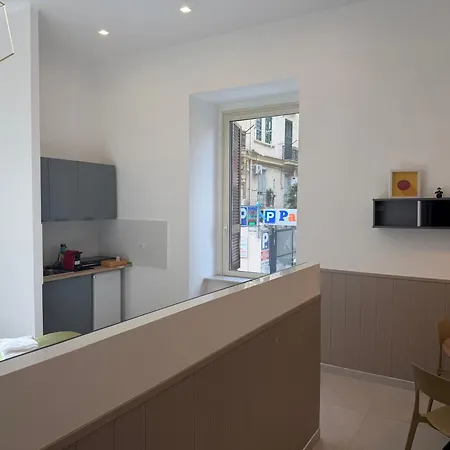 Daire Dimora Merliani