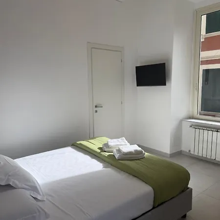 Daire Dimora Merliani Napoli