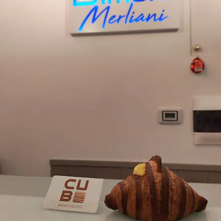 Dimora Merliani Napoli