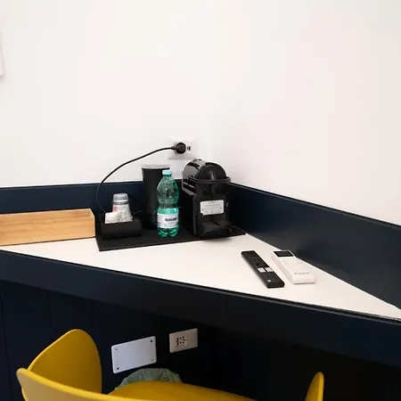 Dimora Merliani Διαμέρισμα *