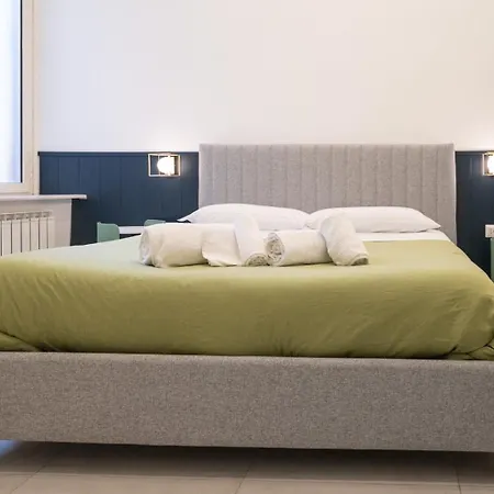 Apartment Dimora Merliani