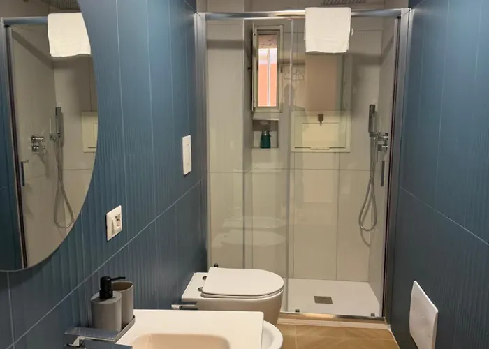 Dimora Merliani Διαμέρισμα