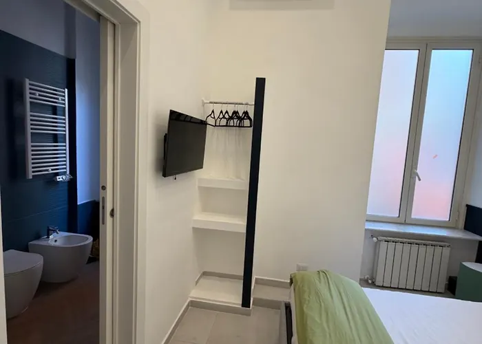 Dimora Merliani Apartment