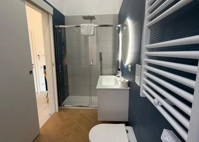 Διαμέρισμα Dimora Merliani Νάπολη