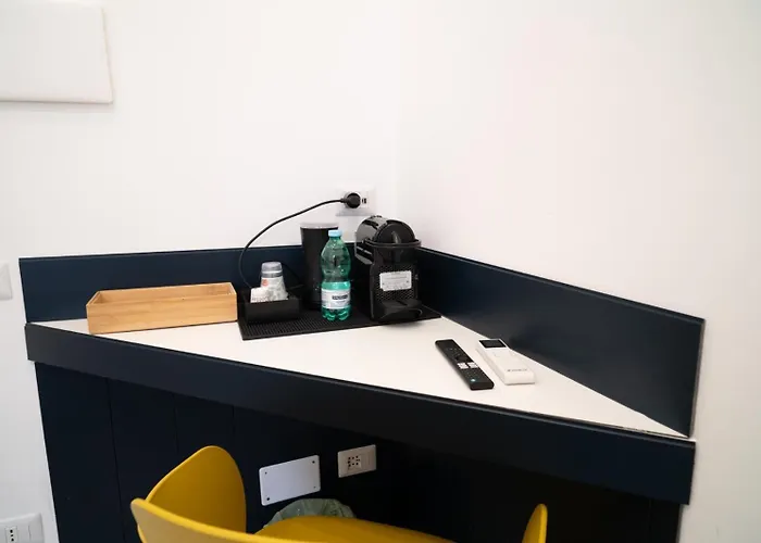 Dimora Merliani Διαμέρισμα *