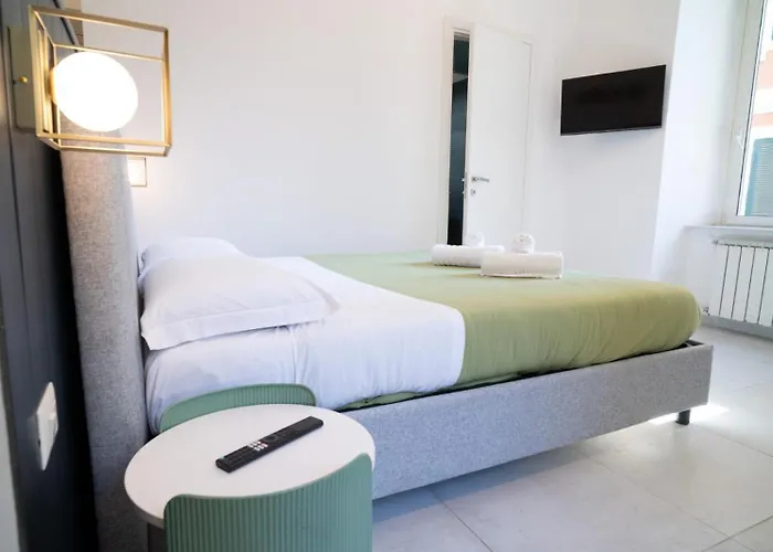 Dimora Merliani Νάπολη