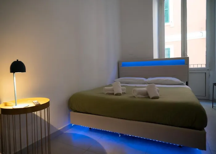 Διαμέρισμα Dimora Merliani *