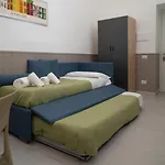 Dimora Merliani Apartamento Nápoles