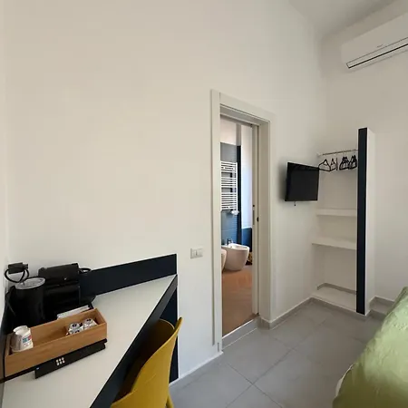 Διαμέρισμα Dimora Merliani
