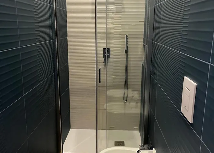 아파트 Dimora Merliani