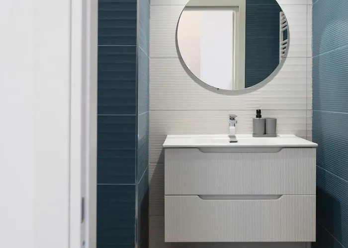 아파트 Dimora Merliani *