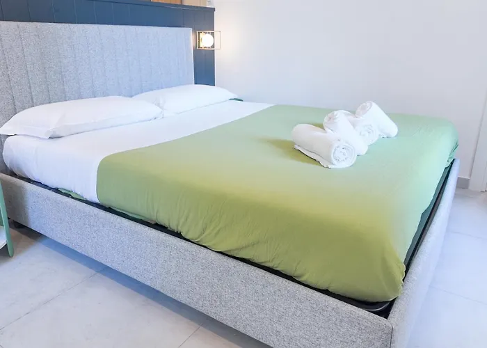 Dimora Merliani Appartement